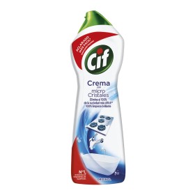 Limpiador de superficies Cif Cream Regular 750 ml
