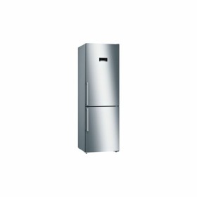 Réfrigérateur Combiné BOSCH KGN36XIEP Acier inoxydable (186 x