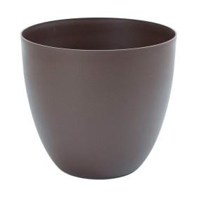 Pot Plastiken Bronze polypropylène (Ø 32 cm)