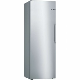 Kühlschrank BOSCH KSV33VLEP Silberfarben Stahl