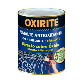 Antioxidant Enamel OXIRITE 5397792 White 750 ml