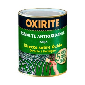 Treatment OXIRITE 5397884 Forged steel Grey 4 L 4 