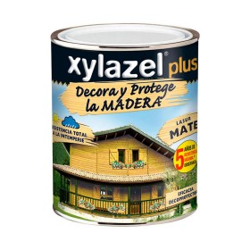 Lasure Xylazel Plus Decora 750 ml Mat Pin Oregon