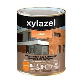 Tratamiento Xylazel Lasur Protector Solar 750 ml I