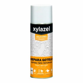 Pintura en spray Xylazel 5396497 Texturizada Blanco 400 ml Xylazel - 1