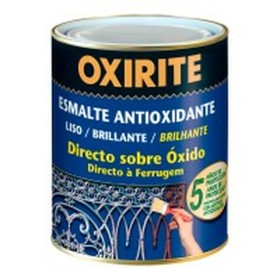Antioxidant Enamel OXIRITE 5397796 250 ml White OXIRITE - 1