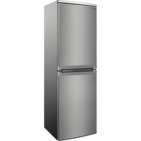 Combined Refrigerator Indesit CAA 55 NX 1 Stainless steel (174