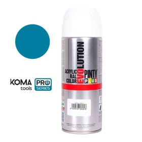 Pintura en spray Pintyplus RAL 230 50 40 Koma Tools 400 ml
