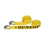 Correa de Sujeción Dunlop 2,5 m 100 kg (2 Unidades)