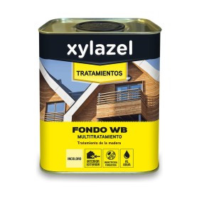 Oberflächenschutz Xylazel WB Multi Holz 750 ml Far