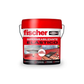 Impermeabilizante Fischer Ms Blanco 750 ml