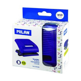 Perfuradora Milan Azul