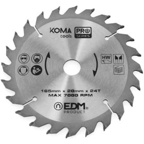 Disque de coupe Koma Tools 08764