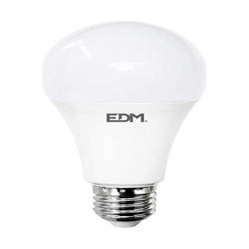 Bombilla LED EDM E 24 W E27 2700 lm Ø 7 x 13,6 cm (6400 K)