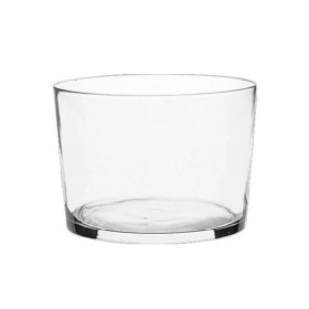 Set de Vasos Secret de Gourmet Bodega Cristal Transparente 240