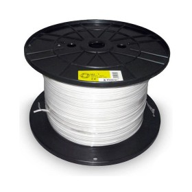 Cable Sediles 2 x 1,5 mm Blanco 400 m Ø 400 x 200 
