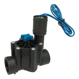 Válvula Aqua Control Eléctrica 1 24 V
