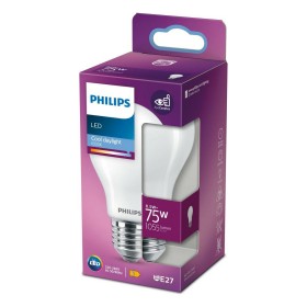Bombilla LED Philips Standard Ø 6 x 10,4 cm E27 8,5 W E 1055 lm