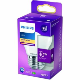 Bombilla LED Philips E27 470 lm (4,5 x 8,2 cm) (2700 K)