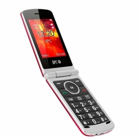 Téléphone Portable SPC 2,8" 32 GB Rouge