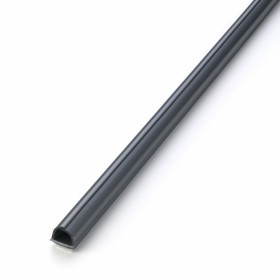 Protector Inofix 2202 10,5 x 10 mm 3 m Adhesivo Cables y