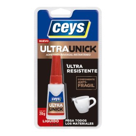 Cola Instantânea Ceys Ultraunik
