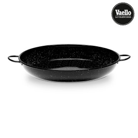 Saucepan Vaello Black Ø 30 cm