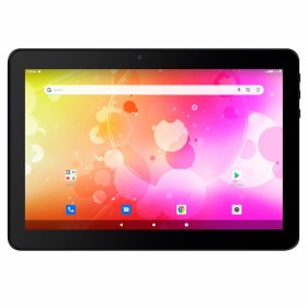 Tablet Denver Electronics TIQ-10443BL 10,1" Quad Core 2 GB RAM 16 GB Black 16 GB 2 GB RAM 10,1" Denver Electronics - 1
