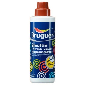 Colorant liquide super concentré Bruguer Emultin 5056648 Ocre