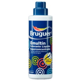Colorant liquide super concentré Bruguer Emultin 5056664 50 ml