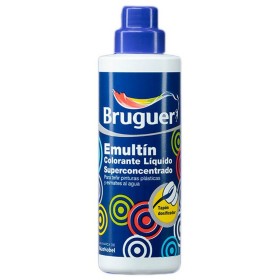 Colorant liquide super concentré Bruguer Emultin 5057395 Lila