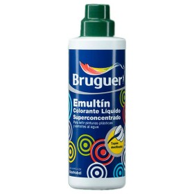 Colorant liquide super concentré Bruguer Emultin 5056651 50 ml