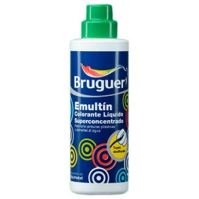 Colorant liquide super concentré Bruguer Emultin 5056657 Grass