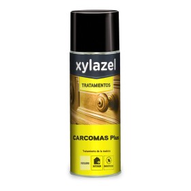 Oberflächenschutz Xylazel Plus 5608817 Spray Holzwurm 400 ml