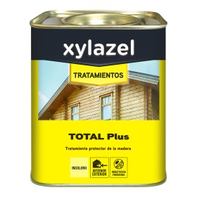 Oberflächenschutz Xylazel Total Plus Holz 750 ml F