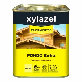 Oberflächenschutz Xylazel Extra Holz 500 ml Farblo