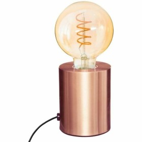Lámpara de mesa Atmosphera Cobre (10,5 x 9 cm)