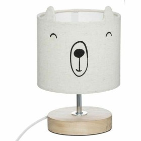 Lámpara de mesa Atmosphera Infantil Oso 25 W (23 x