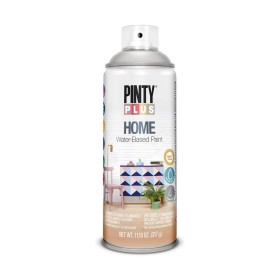 Pintura en spray Pintyplus Home HM116 400 ml Grey Moon