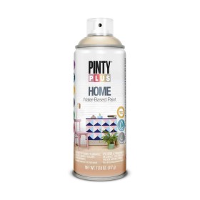 Pintura en spray Pintyplus Home HM129 400 ml Arena
