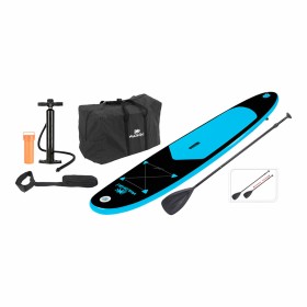 Planche de Paddle Surf Gonflable avec Accessoires XQ Max