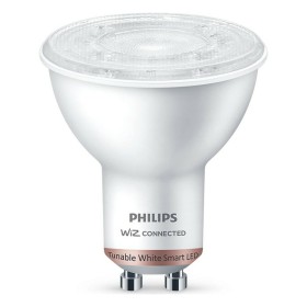 Bombilla LED Dicroica Philips Wiz 345 lm 4,7 W GU1
