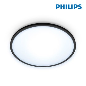Lámpara de Techo Philips Wiz Plafón 16 W