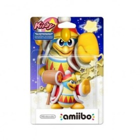 Figurine d’action KIRBY KING DEDED