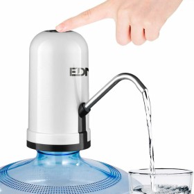Dispensador de Agua Automático Recargable EDM ø 9 x 19 cm