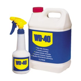 Lubricant Multi-use WD-40 44506 Sprayer Multi-use 