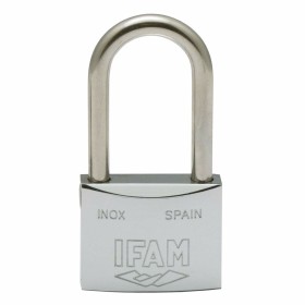 Verrouillage des clés IFAM INOX 40AL Acier inoxyda