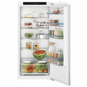 Réfrigérateur américain BOSCH KIR41VFE0 Blanc (123 x 56 cm) BOSCH - 1