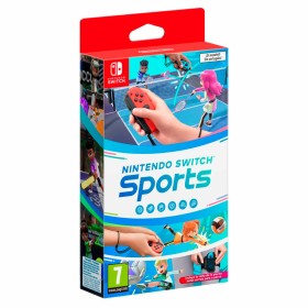 Videospiel für Switch Nintendo SPORTS