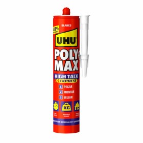 Sealer/Adhesive UHU 7000131 Poly Max High Tack Express White
